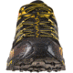 La Sportiva Ultra Raptor Trailrunning Shoes - Mens, Black/Yellow, 42.5 EU, 16U-by-42.5