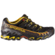 La Sportiva Ultra Raptor Trailrunning Shoes - Men's, Black/Yellow, 42.5, 16U-BY-42.5