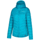 La Sportiva Wild Down Jacket - Womens, Crystal, Medium, O85-635635-M