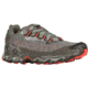 La Sportiva Wildcat Trailrunning Shoes - Womens, Clay/Hibiscus, 41 EU, 537-909402-41