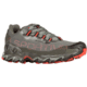 La Sportiva Wildcat Trailrunning Shoes - Womens, Clay/Hibiscus, 41 EU, 537-909402-41