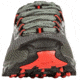 La Sportiva Wildcat Trailrunning Shoes - Womens, Clay/Hibiscus, 41 EU, 537-909402-41