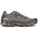 La Sportiva Wildcat Trail Running Shoe - Women's, Clay/Hibiscus, 41.5, 537-909402-41.5