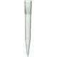Labcon 1000 L Pipet Tips 1041-960-306 Plain Tips, Blue