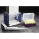 Labcon Pak Rak System 1030-290-306 Pak Rak Refills Yellow Tips