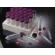 Labcon SuperClear Ultra-High Performance Centrifuge Tubes with Flat or Plug Caps, Polypropylene 3141-330-316 Tubes With Flat Caps