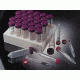 Labcon SuperClear Ultra-High Performance Centrifuge Tubes with Flat or Plug Caps, Polypropylene 3181-345-306 Tubes With Flat Caps