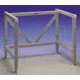 Labconco Base Stand 3FT Wide 3746701 Base Stand 3FT Wide