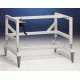 Labconco Base Stands and Accessories for Purifier Logic Series Class II Safety Cabinets, Labconco 3780103 Base Stands For Type A2 Cabinets Only With 230V, 50Hz Electric Hydraulic Lift, For 0.9 m (3') Models