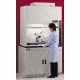 Labconco Basic 47 and Basic 70 Laboratory Hoods, Labconco 2247300 Basic 47 Hoods — 1.2 m (4'') Nominal Width