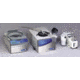 Labconco CentriVap Benchtop Centrifugal Concentrators and Systems, Labconco 7984011 Concentrator Systems Solvent