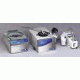 Labconco CentriVap Benchtop Centrifugal Concentrators and Systems, Labconco 7984012 Concentrator Systems Solvent