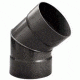 Labconco Elbows, Labconco 7027300 90° Elbows