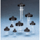 Labconco Fast-Freeze Flasks and Adapters, Labconco 7545200 Fast-Freeze Flask Adapters Straight Adapter, Borosilicate Glass