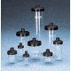 Labconco Fast-Freeze Flasks and Adapters, Labconco 7545600 Fast-Freeze Flask Adapters 45° Adapter, Borosilicate Glass