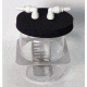 Labconco Glass Insert F/4L Cold Trap 7873400