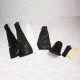 Labconco Glove Box Sleeves, Labconco 5006100 Neoprene Hands Only