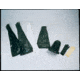 Labconco Gloves Butyl Size 9.75 PRPK 5005601