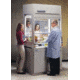 Labconco Protector ClassMate Laboratory Hoods, Labconco 6970401 CLSMATE48''W/4FIXT/2DUPLX