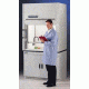 Labconco Protector PVC Perchloric Acid and Acid Digestion Laboratory Hoods, Labconco 7282400 Pvc Acid Digestion Hoods
