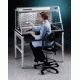 Labconco Protector Workstations, Labconco 3924200 Carbon Filter For Organic Vapor
