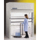 Labconco Protector XL Floor-Mounted Laboratory Hoods, Labconco 9860501 Hoods With Vertical Rising Safety Glass Sashes