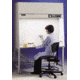 Labconco Purifier Horizontal Clean Benches, Labconco 3600024 0.9 m (3'') Nominal Width Benches