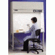 Labconco Purifier Horizontal Clean Benches, Labconco 3612520 1.2 m (4'') Nominal Width Benches