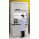 Labconco REDISHIP Protector Premier Laboratory Hoods, Labconco 488040010814