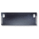 Labconco SpillStopper Work Surfaces for Protector ClassMate Laboratory Hoods, Labconco 6986603 Work Surface With Left And Right Rear Cutouts