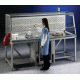 Labconco XPert Bulk Powder Enclosures, Labconco 3963821
