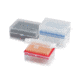 Labnet 1,200ul BioFree Pipette Tips, Filtered, 10 Racks of 96 Per Pack, P1000-1200-R-F