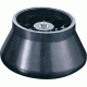 Labnet 6 x 85mL fixed angle rotor for Z36 HK C0036-18SC
