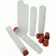 Labnet Adapters For 5ml -13x75mm And 7ml -13x100mmtubes, Pack Of 6 C0200-17A