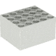 Labnet Block, 20x13 Mm Tubes D1113
