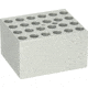 Labnet Block, 24x2.0 Ml Tubes D1102A
