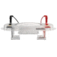 Labnet E1010-CD Casting Dams, for use with 10 cm gel system, set of 2