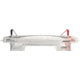 Labnet E1020-20-GT Gel Tray 20 x 20 cm, UVT, for 20 cm gel system