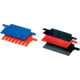 Labnet E2110-5-0-75 5 well comb, for use with mini vertical gel system, 0.75mm thick