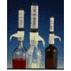 Labnet Labmax Dispenser 5.0 - 25.0ml D5370-25