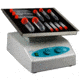 Labnet Stacking Platform, 30 X 30 Cm, With Hardware S1000-30