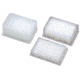 Labnet Plate, 384 X 300 µl/square Well, Polypropylene, Sterile, Pack Of 48 P9641