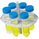 Labnet Rotisserie For 6x50ml Tubes Or Two Microplates. H5500-50