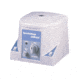 Labnet Stripspin Adapter For Two 8 X 0.2 Ml Strips C0160-SS