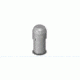 Labnet Swing Bucket Rotor Capped Bucket for Labnet C0336/C0336R Centrifuge, 100 mL C0336-100BC