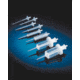 VWR Combi-Syringes for Eppendorf Repeater Pipettor P3525-VWR Nonsterile Combi-Syringes