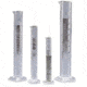 VWR PMP Graduated Cylinders K1572-VWR