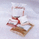 Labplas Sterile Sample Bags BPL-3070-VW1 Round Wire Bags, Plain