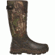 Lacrosse 4X Alpha Snake Boot, Realtree Xtra Green 10 376121-10