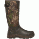 Lacrosse 4X Alpha Snake Boot, Realtree Xtra Green 13 376121-13